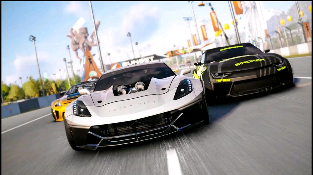 Drive the luxury i8 sports car in a massive open-world city! Experience realistic driving physics, high-quality 3D graphics, and ultimate speed in i8 City Driver. Play for free now!"
