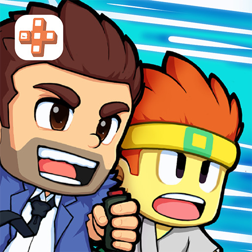 Join an epic racing adventure where you can unlock and upgrade iconic characters from beloved Halfbrick games, including Barry from Jetpack Joyride, The Ginger Ninja from Dan the Man, and the nimble ninjas from Fruit Ninja.