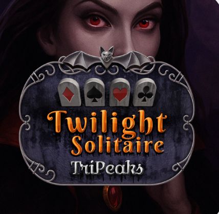 Welcome to the magical world of Twilight Solitaire TriPeaks on SedYouGame. This game offers a unique twist on the traditional solitaire experience by blending challenging puzzles with a mysterious atmosphere. Your goal is to clear three peaks of cards by selecting cards that are one rank higher or lower than your current card. With hundreds of levels and increasingly difficult layouts, players must think several moves ahead. The game features stunning graphics and smooth animations that work perfectly on both mobile and desktop browsers. If you are looking for a game that tests your logic while providing a relaxing escape, this is the perfect title for you.